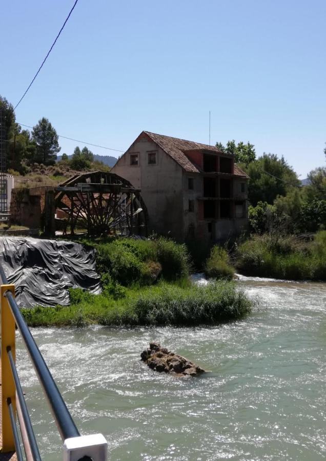Casa Rural El Majuelo Portera 外观 照片