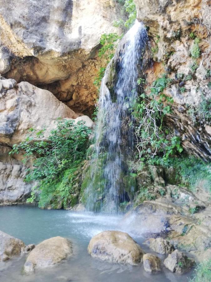 Casa Rural El Majuelo Portera 外观 照片