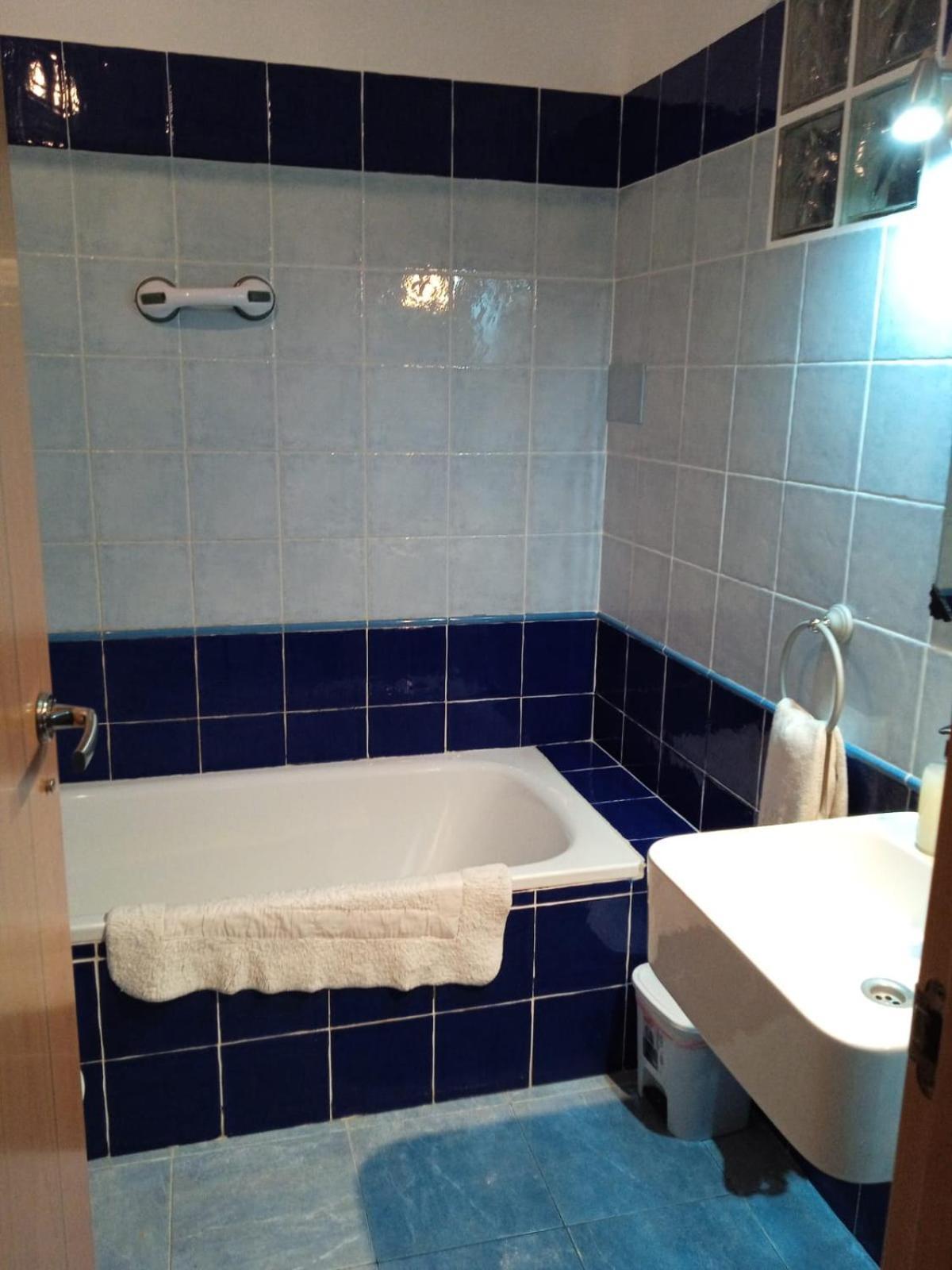 Casa Rural El Majuelo Portera 外观 照片